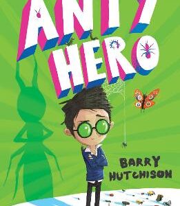 Anty Hero