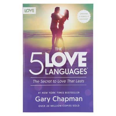 Five Love Languages Revised Edition