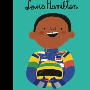 Lewis Hamilton: Volume 97