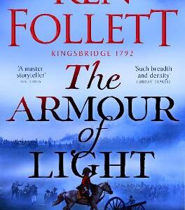 The Armour Of Light