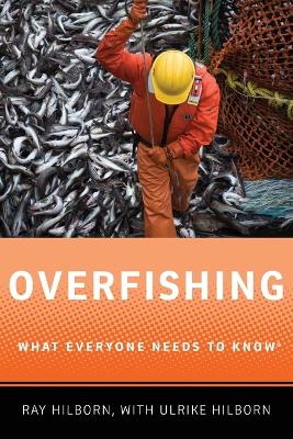 Overfishing: What Everyone Needs To Know (R)