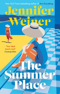 The Summer Place: The Perfect Beach Read