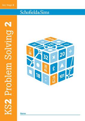 Ks2 Problem Solving Book 2
