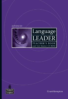 Language Leader Advanced Teachers Book And Test Master Cd Rom Pack