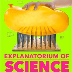 Explanatorium Of Science