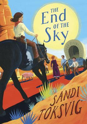 The End Of The Sky