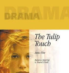 THE TULIP TOUCH COLLINS DRAMA
