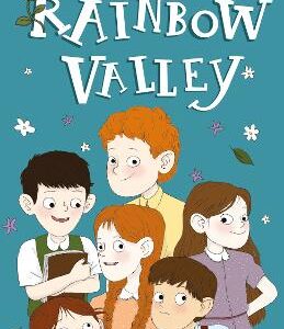 Rainbow Valley