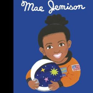 Mae Jemison: Volume 85
