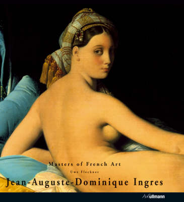 J.a.d. Ingres
