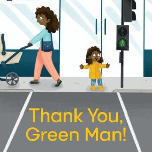 Thank You, Green Man!