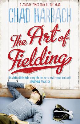 The Art Of Fielding