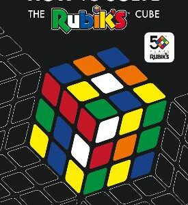 How To Solve The Rubik's Cube