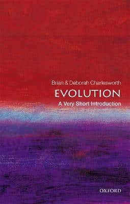 Evolution: A Very Short Introduction