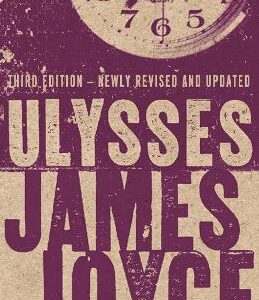 Ulysses: Annotated Edition