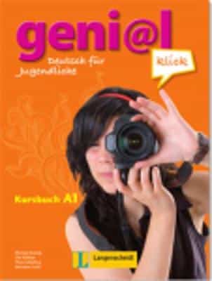 GENI@L KLICK KURSBUCH A1