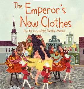 The Emperor's New Clothes