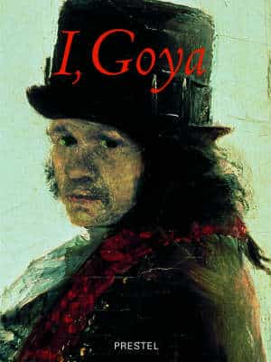 I, Goya