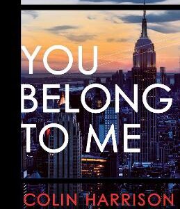 You Belong To Me