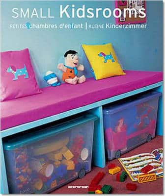 Small Kidsrooms