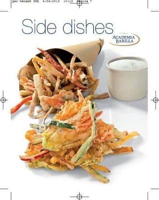 Great Little Cooking Books: Side Dishes