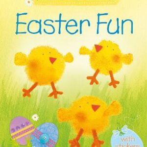 Easter Fun