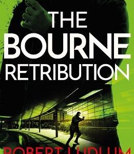 Robert Ludlum's The Bourne Retribution