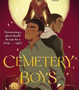 Cemetery Boys