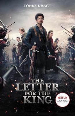 The Letter For The King