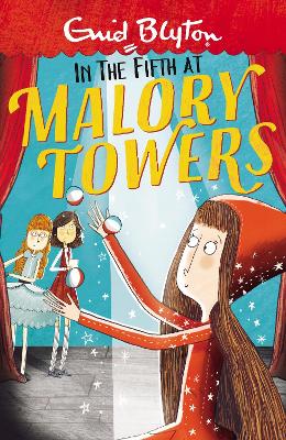 Malory Towers: In The Fifth: Book 5